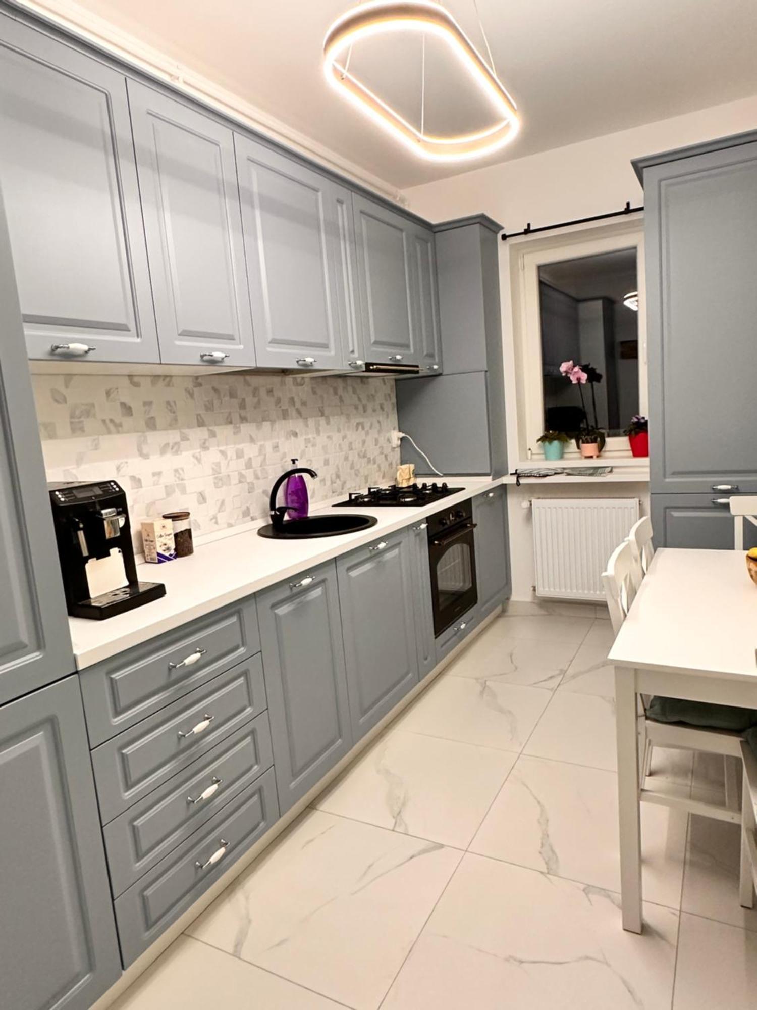One Residence Popesti-Leordeni Luaran gambar